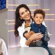 Imagem - Jornalista da Globo  revela diagnóstico de leucemia do filho de 4 anos: 'Achei que fosse um pesadelo'