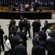 Imagem - Plenário da Câmara derruba decreto do IOF em derrota para Lula