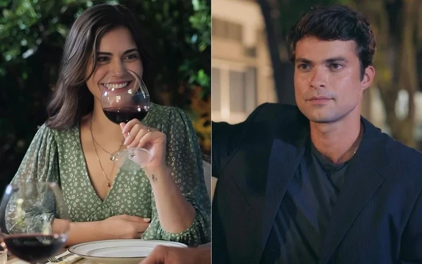 A Vida Secreta do Meu Marido Bilionário