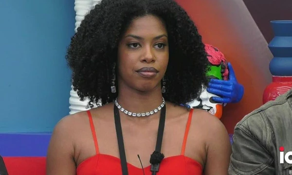 Adrielle Peixoto, ex-Miss Brasil e ex-BBB Portugal, conhecida pelo perfil carismático e polêmico. por Reprodução