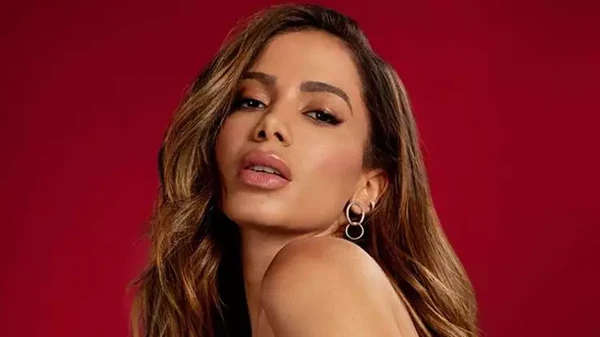 Anitta 
