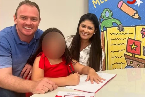 Daniel Frasson matou esposa e tentou matar filha