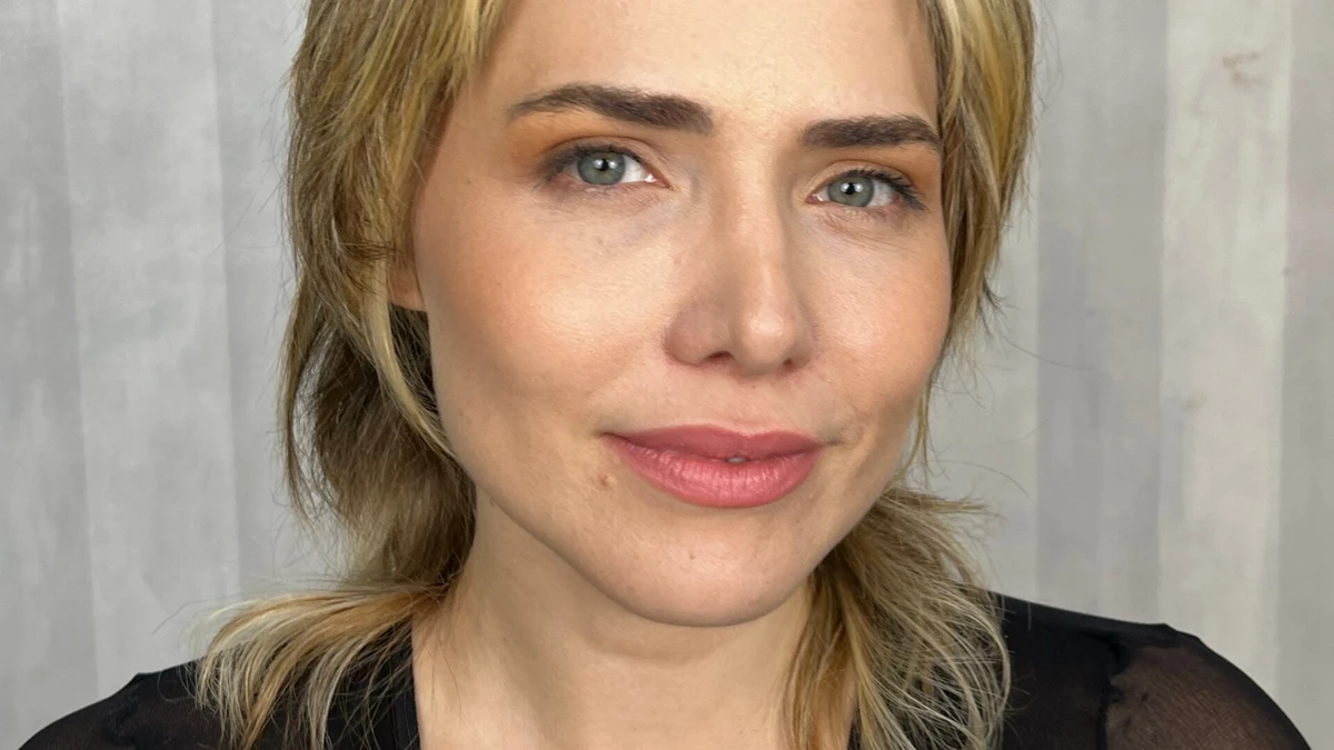 Leticia Colin por Reprodução/Redes Sociais 