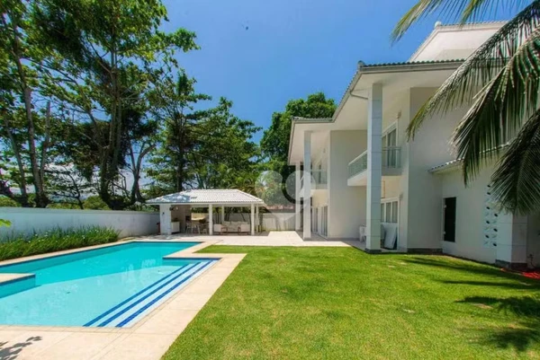 Mansão de Jô está à venda por R$5 milhões por Reprodução