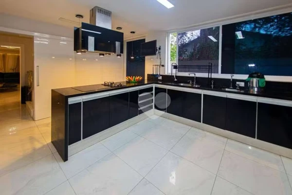 Mansão de Jô está à venda por R$5 milhões por Reprodução