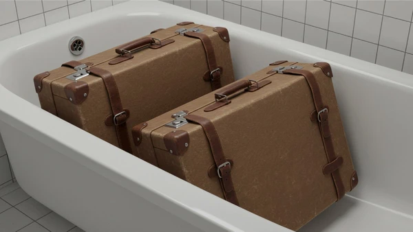 Medida simples ao entrar no quarto pode evitar prejuízos e coceiras por meses