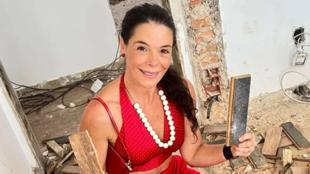 Mylla Christie  por Reprodução/Instagram 