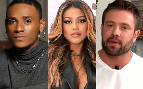 Ney Lima, Camila Loures e Rafael Cardoso estão entre os cotados
