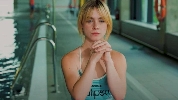 'Olympo" da Netflix por Divulgação/Netflix