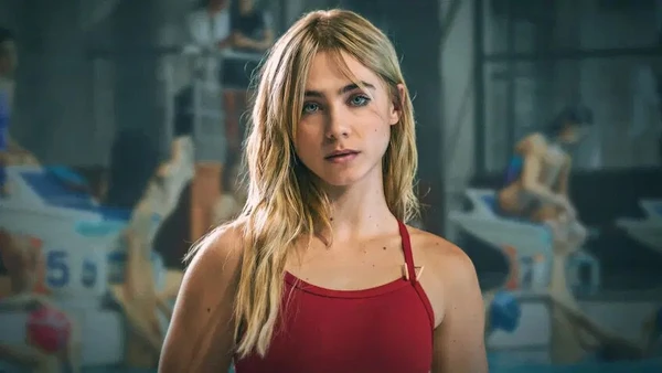 'Olympo" da Netflix por Divulgação/Netflix