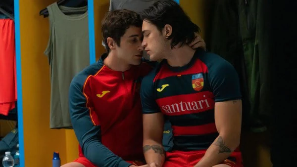 Olympo é o novo sucesso da Netfliz Espanha