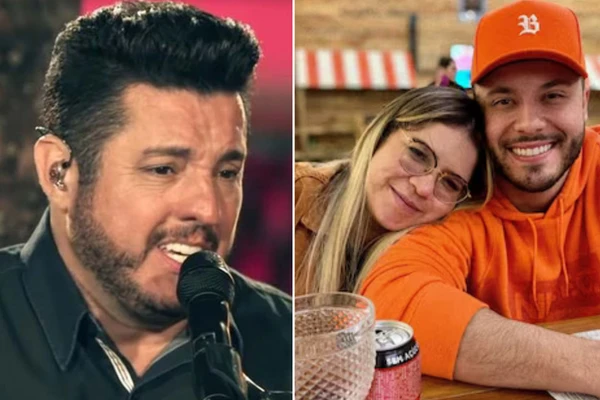 Sertanejo Bruno / Marília Mendonça e Murilo Huff
