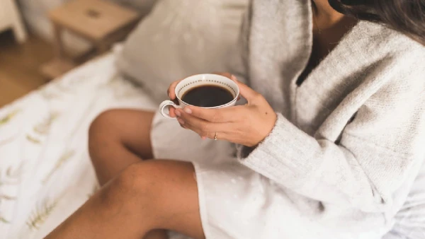 Uma simples bebida pode sabotar seu descanso