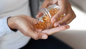 Vitamina D por Shutterstock e divulgação