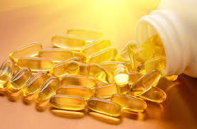 Vitamina D por Shutterstock e divulgação