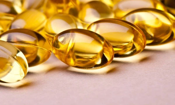 Vitamina D por Shutterstock e divulgação