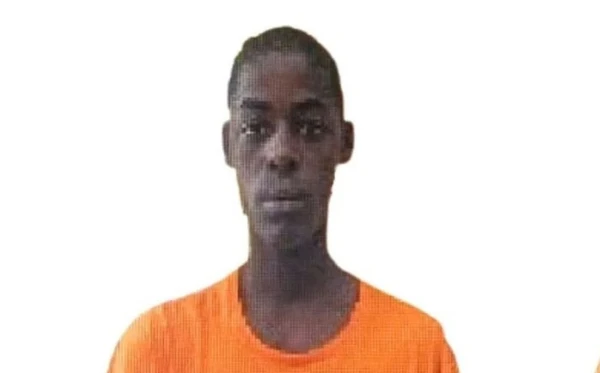 Wedson Fiuza de Jesus, 24 anos, o Bê por Reprodução