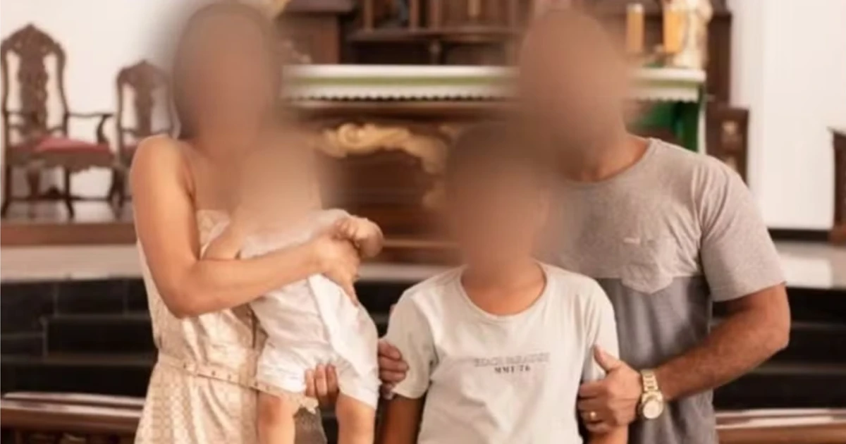 Imagem - Adolescente que matou pais e irmão pesquisou na internet 'como receber FGTS de falecido'