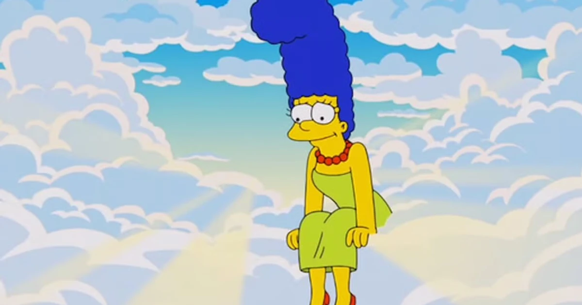 Imagem - Marge Simpson realmente morreu? Entenda episódio final de temporada