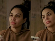 Imagem - Alinne Rosa desabafa sobre pedido médico para abandonar carreira artística