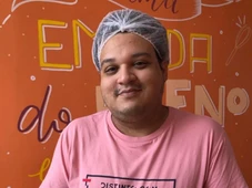 Imagem - Breno da Empada anuncia fim do negócio: 'Se tornou uma necessidade fechar'