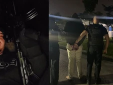 Imagem - Traficante que executou jovem em Porto Seguro é preso tentando fugir em aeroporto