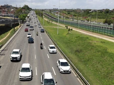 Imagem - Desconto de 8% no IPVA para placas de final 7 vai até esta sexta (27)