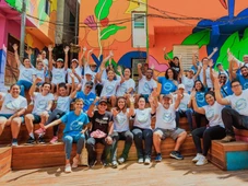 Imagem - Estão abertas as inscrições para o Edital Somando Impactos para projetos de mobilidade social e inclusão produtiva