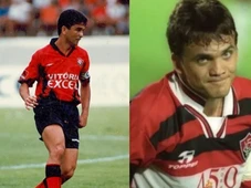 Imagem - Relembre as 10 contratações mais caras da história do Vitória
