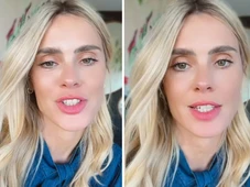 Imagem - Carolina Dieckmann muda de nome com base na Numerologia e explica: 'Incompreendida'