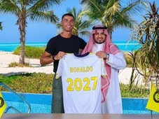 Imagem - Cristiano Ronaldo revela que rejeitou Mundial de Clubes para priorizar Copa do Mundo
