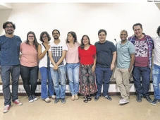 Imagem - Curso gratuito para formação de roteiristas em Salvador inscreve até segunda (30)
