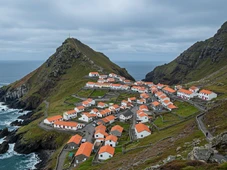 Imagem - Ilha mais isolada do mundo tem nome em português, mas nenhum morador fala a língua