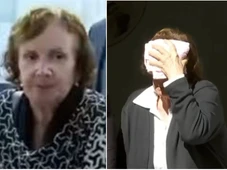 Imagem - Crime por dinheiro? Idosa acusada de matar filha e nora envenenadas tinha R$ 320 mil em dívidas