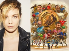 Imagem - De hit dos anos 90 a um hino do futebol: conheça a história por trás da música do Mundial de Clubes