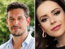 Imagem - João Vicente revela que paquerou Sandy no Instagram: 'Turu turu aqui dentro'