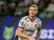 Imagem - Jogador emprestado pelo Vitória marca no fim e elimina Santos de Neymar no Paulistão