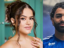 Imagem - VÍDEO: Maisa e Gabigol são vistos em clima de romance em festa
