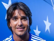 Imagem - Atacante revelado pelo Vitória revela ter emprestado R$ 22 milhões ao Cruzeiro