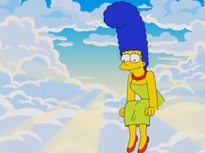 Imagem - Os Simpsons mata Marge em episódio final e revolta fãs: 'Coitada'