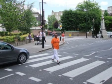 Imagem - Há 15 anos, realizei um antigo sonho de conhecer e estudar  em Londres, onde encontrei com Gilberto Gil fazendo show na cidade