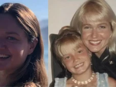 Imagem - Atriz que viveu Xuxa criança em 'Lua de Cristal' reaparece após 35 anos
