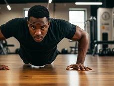 Imagem - Saiba quantas flexões fazer para ganhar massa muscular sem precisar de aparelhos, segundo especialistas