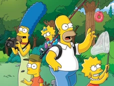Imagem - Criador decide quando 'Os Simpsons' vai acabar; veja