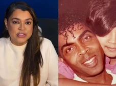 Imagem - Preta Gil emociona ao homenagear Gilberto Gil pelos 83 anos: 'Você me cura'