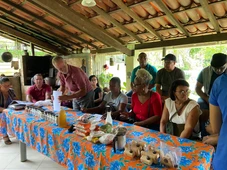 Imagem - Criadores de abelhas sem ferrão recebem capacitação para melhorar produção e renda na Bahia