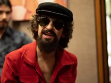 Imagem - Série sobre Raul Seixas estreia na Globoplay