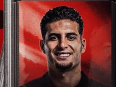 Imagem - Vitória anuncia contratação de Rúben Rodrigues, meia-atacante português