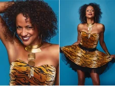 Imagem - 'É uma falta de respeito', diz cantora após ser chamada de velha por empresário