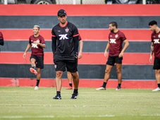 Imagem - Após pausa de intertemporada, Vitória se reapresenta no Barradão para reajustar rota em 2025